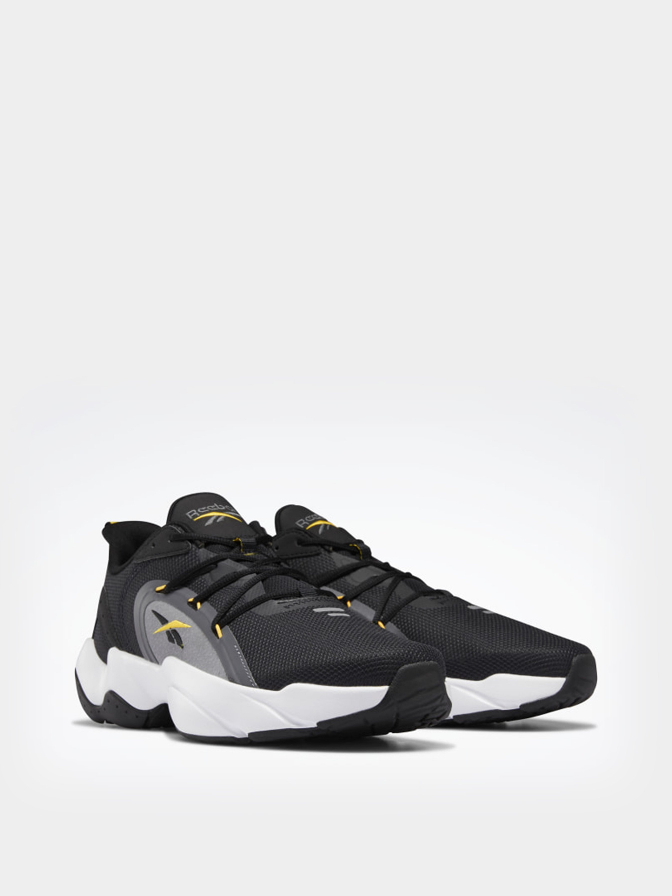 Кроссовки Reebok Royal Pervader Bold модель H67905 Фото