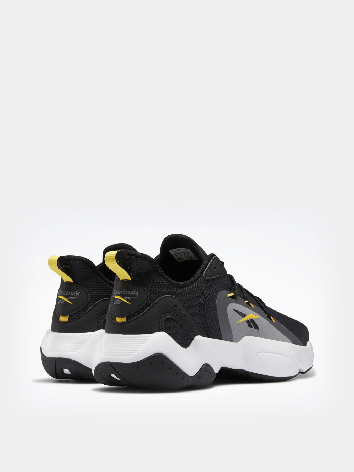 Кросівки повсякденні Reebok Royal Pervader Bold модель H67905 Фото