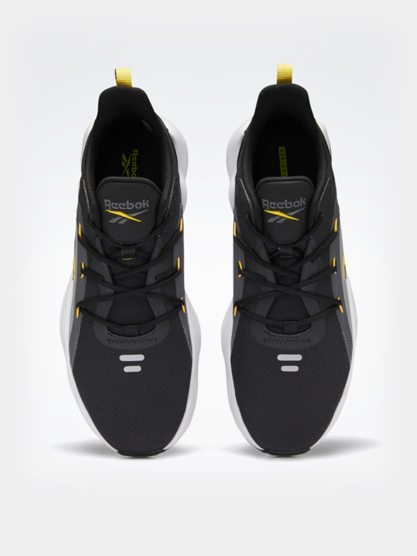 Кросівки повсякденні Reebok Royal Pervader Bold модель H67905 Фото