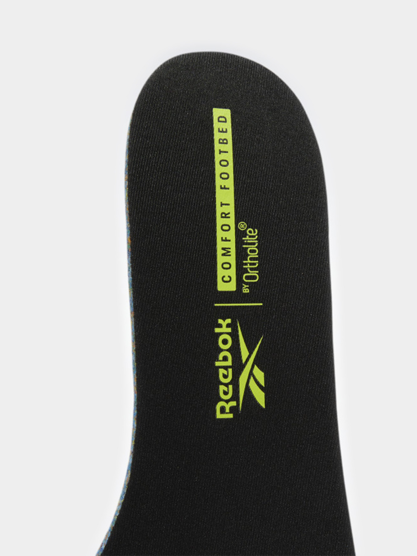 Кросівки повсякденні Reebok Royal Pervader Bold модель H67905 Фото