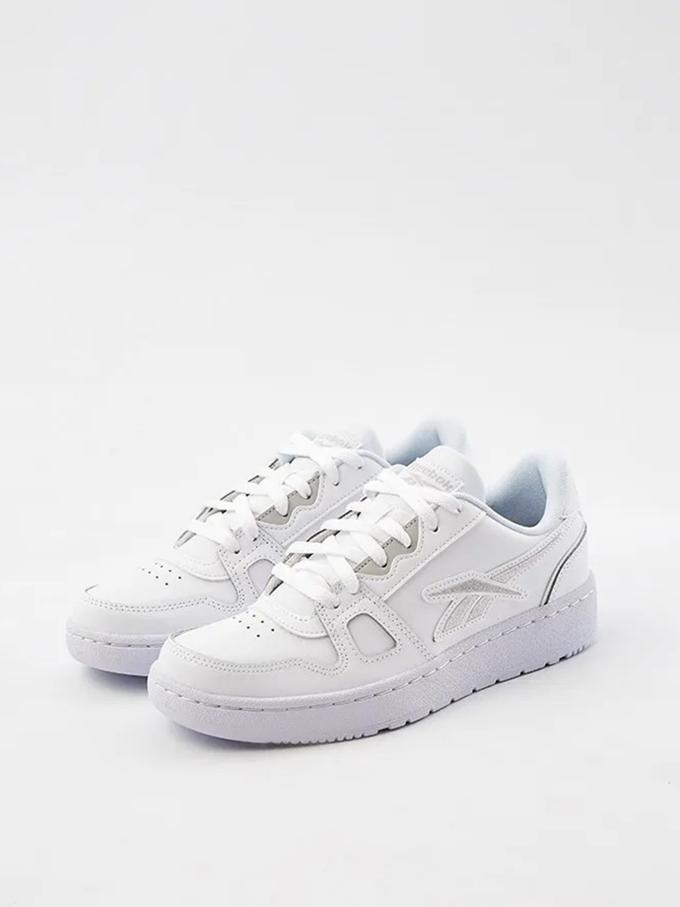 Кеды низкие Reebok RESONATOR LOW модель GZ2714 Фото