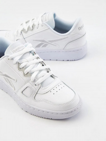 Кеды низкие Reebok RESONATOR LOW модель GZ2714 Фото