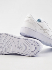 Кеды низкие Reebok RESONATOR LOW модель GZ2714 Фото
