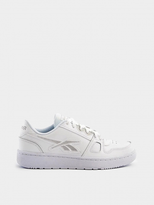 Кеды низкие Reebok RESONATOR LOW модель GZ2714 Фото