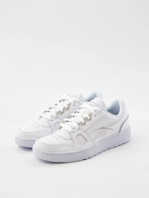 Кеди низькі Reebok RESONATOR LOW модель GZ2714 Фото