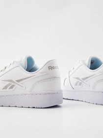 Кеди низькі Reebok RESONATOR LOW модель GZ2714 Фото