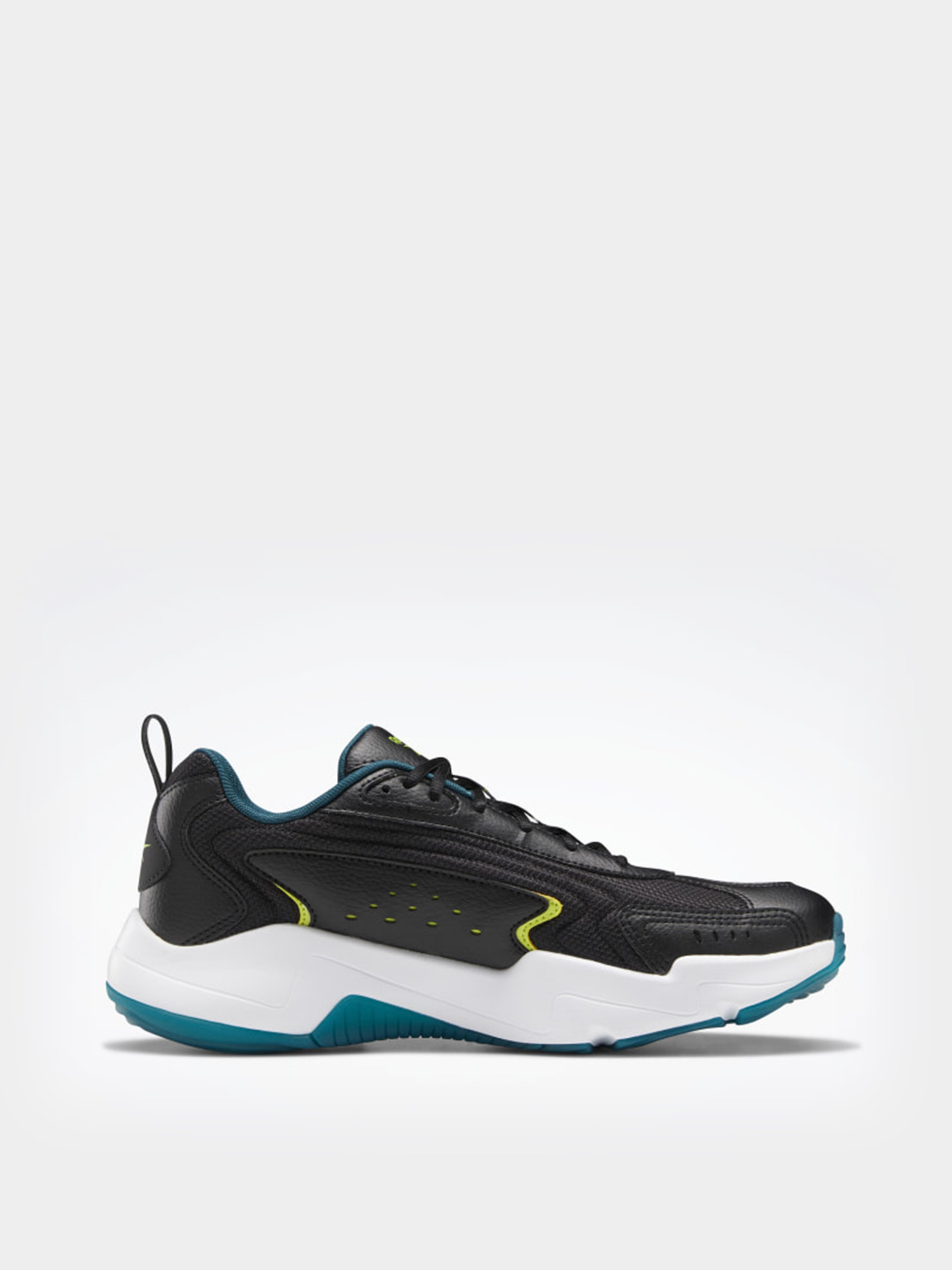 Кроссовки для бега Reebok VECTOR RUNNER модель GZ5456 Фото