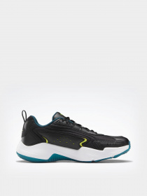 Кроссовки для бега Reebok VECTOR RUNNER модель GZ5456 Фото