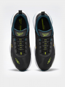 Кроссовки для бега Reebok VECTOR RUNNER модель GZ5456 Фото