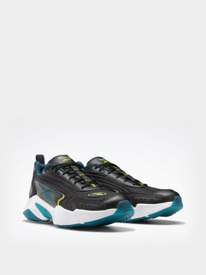 Кросівки для бігу Reebok VECTOR RUNNER модель GZ5456 — фото 3 - INTERTOP