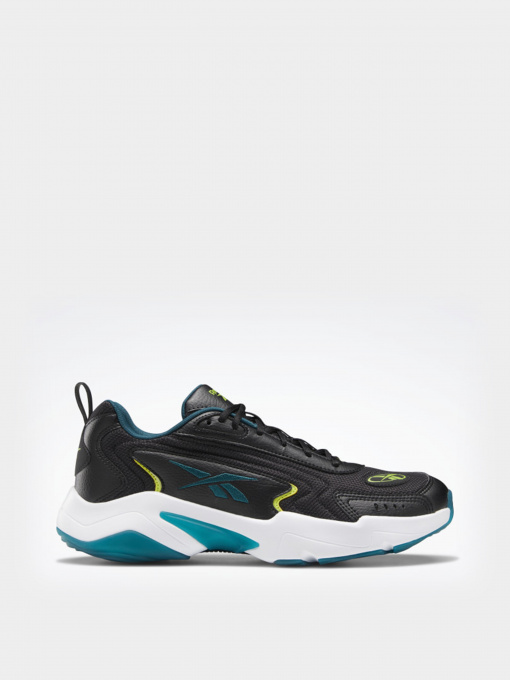 Кроссовки для бега Reebok VECTOR RUNNER модель GZ5456 Фото