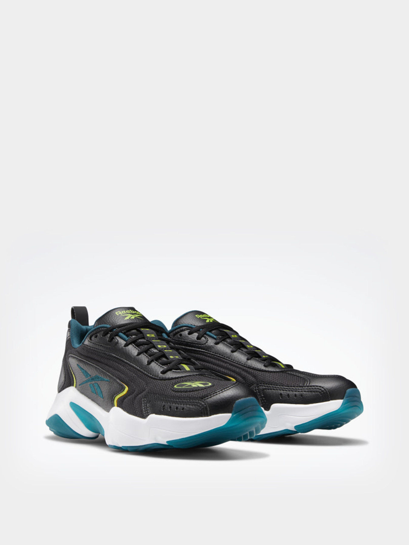 Кросівки для бігу Reebok VECTOR RUNNER модель GZ5456 Фото