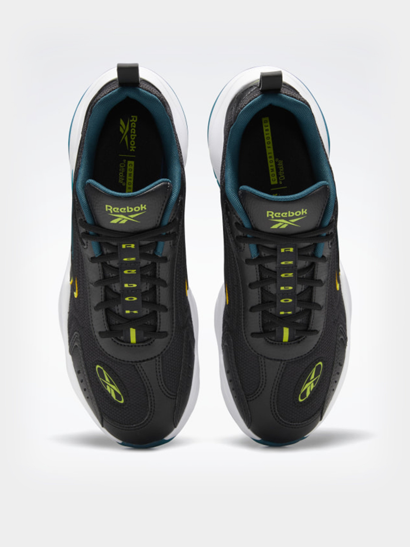 Кросівки для бігу Reebok VECTOR RUNNER модель GZ5456 Фото