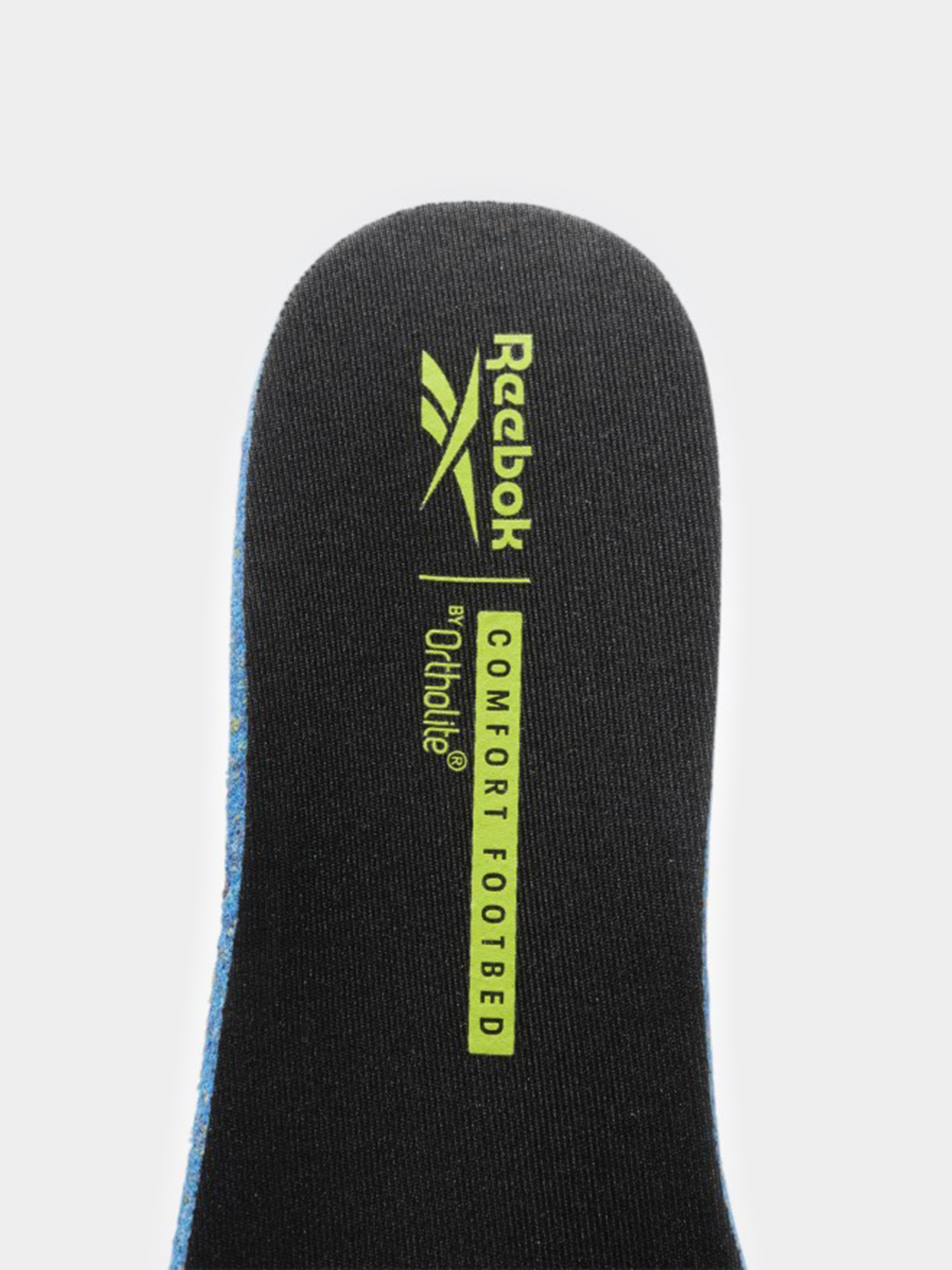 Кросівки для бігу Reebok VECTOR RUNNER модель GZ5456 Фото