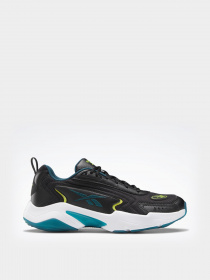 Кросівки для бігу Reebok VECTOR RUNNER модель GZ5456 Фото