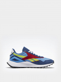 Кроссовки Reebok Classic Leather Legacy AZ модель H69119 Фото