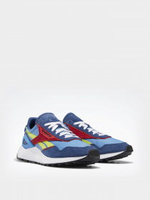 Кроссовки Reebok Classic Leather Legacy AZ модель H69119 Фото