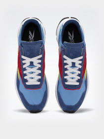 Кроссовки Reebok Classic Leather Legacy AZ модель H69119 Фото