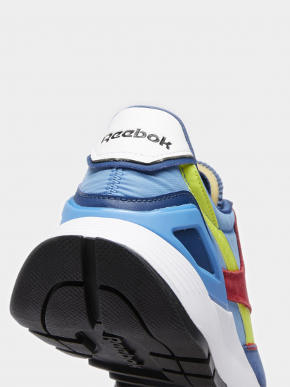 Кросівки Reebok Classic Leather Legacy AZ модель H69119 — фото 7 - INTERTOP