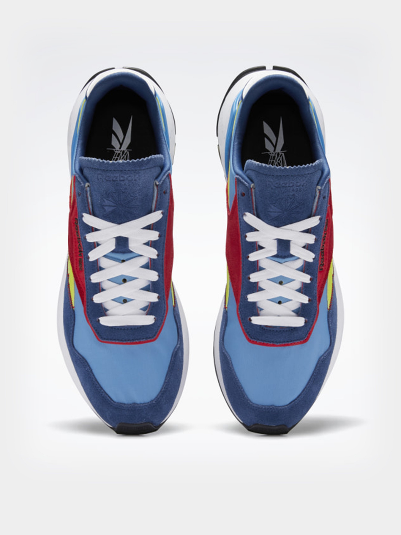 Кросівки повсякденні Reebok Classic Leather Legacy AZ модель H69119 Фото