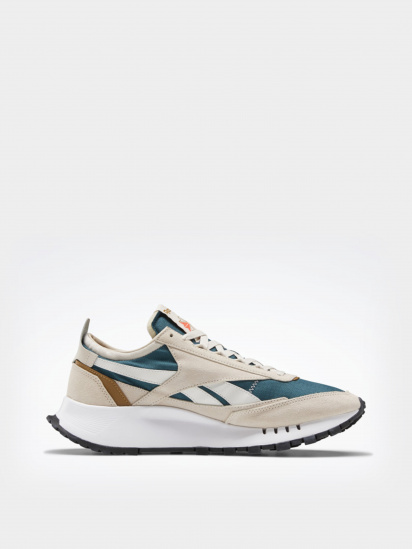 Кросівки Reebok Classic Leather Legacy модель S24173 — фото - INTERTOP