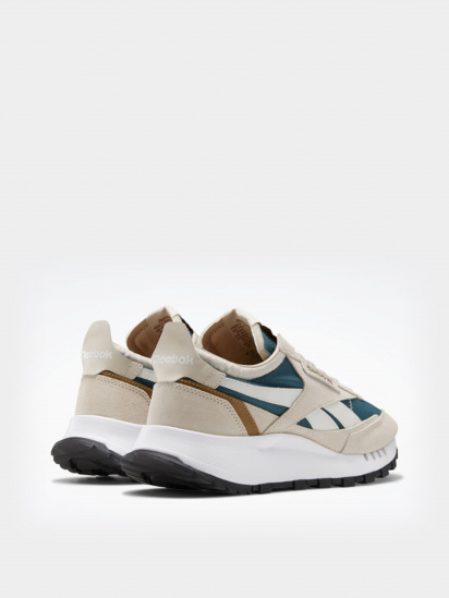 Кросівки Reebok Classic Leather Legacy модель S24173 — фото 4 - INTERTOP