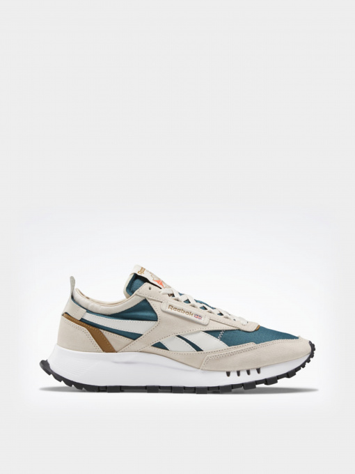 Кроссовки Reebok Classic Leather Legacy модель S24173 Фото