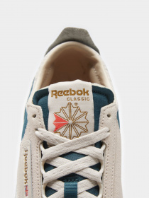 Кросівки повсякденні Reebok Classic Leather Legacy модель S24173 Фото