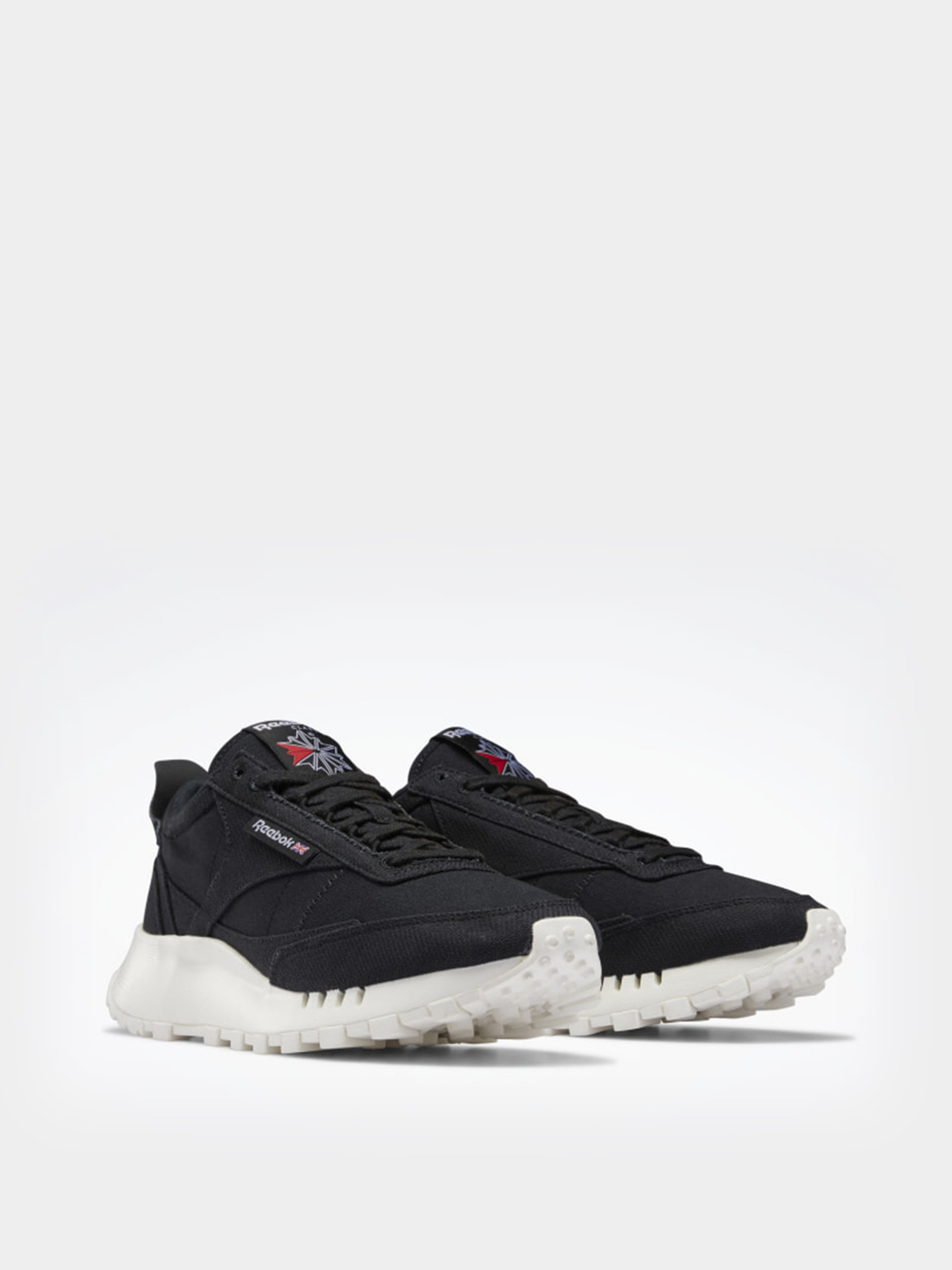 Кроссовки Reebok CL LEGACY GROW модель H05078 Фото