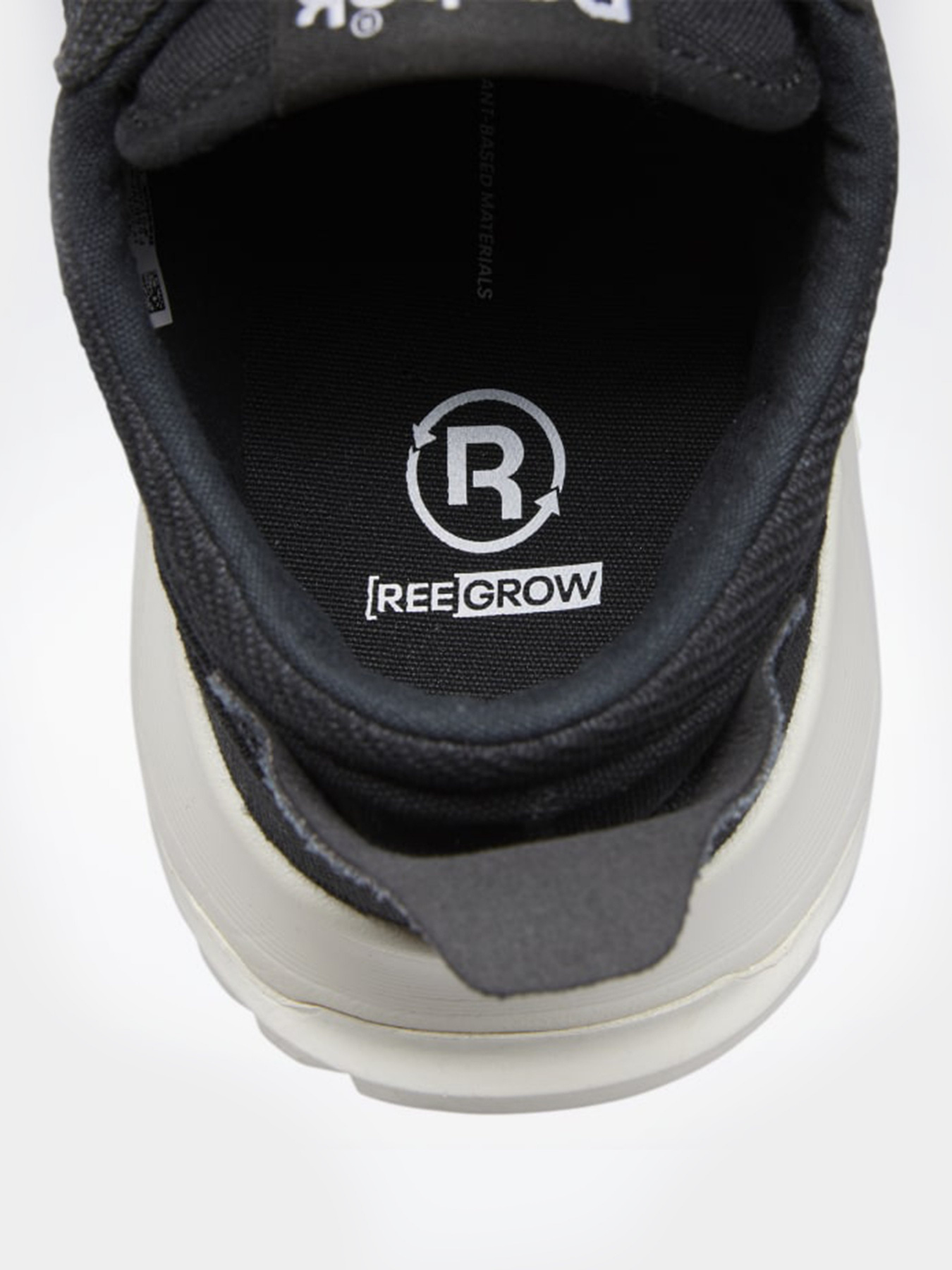 Кроссовки повседневные Reebok CL LEGACY GROW модель H05078 Фото