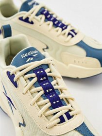 Кроссовки для бега Reebok VECTOR RUNNER модель H05914 Фото