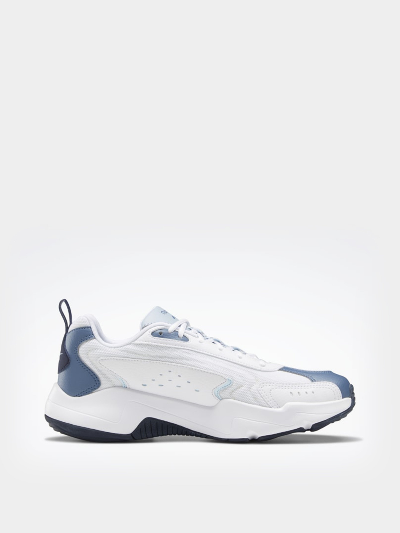 Кроссовки для бега Reebok VECTOR RUNNER модель H05915 Фото