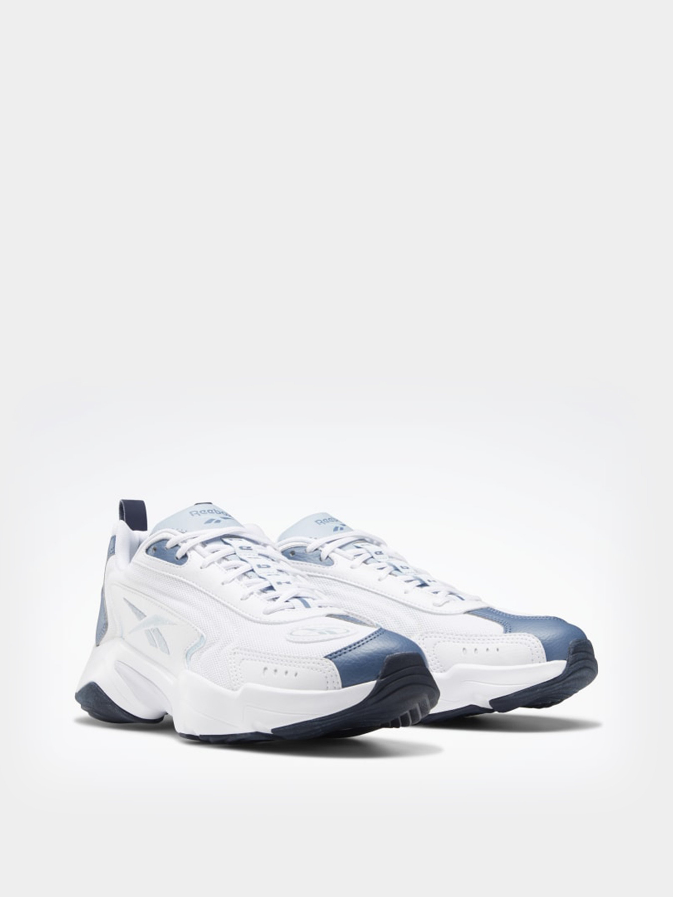 Кроссовки для бега Reebok VECTOR RUNNER модель H05915 Фото