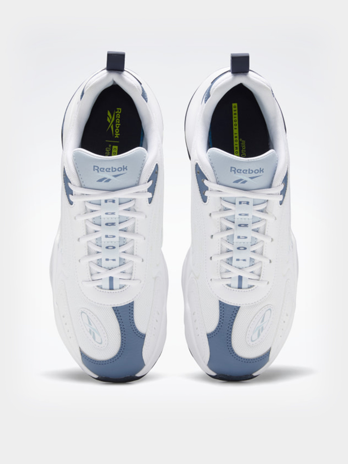 Кроссовки для бега Reebok VECTOR RUNNER модель H05915 Фото