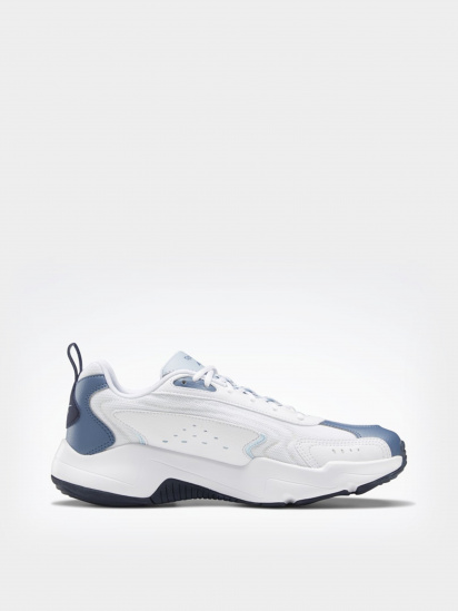 Кросівки для бігу Reebok VECTOR RUNNER модель H05915 — фото - INTERTOP