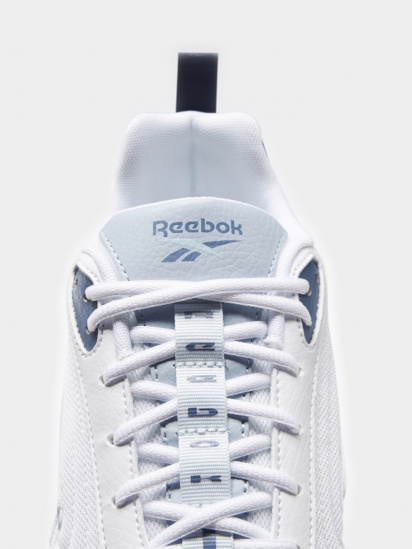 Кросівки для бігу Reebok VECTOR RUNNER модель H05915 — фото 8 - INTERTOP