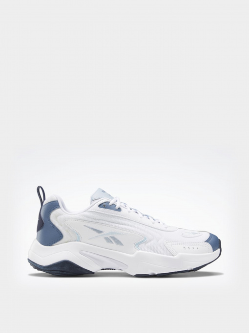 Кроссовки для бега Reebok VECTOR RUNNER модель H05915 Фото