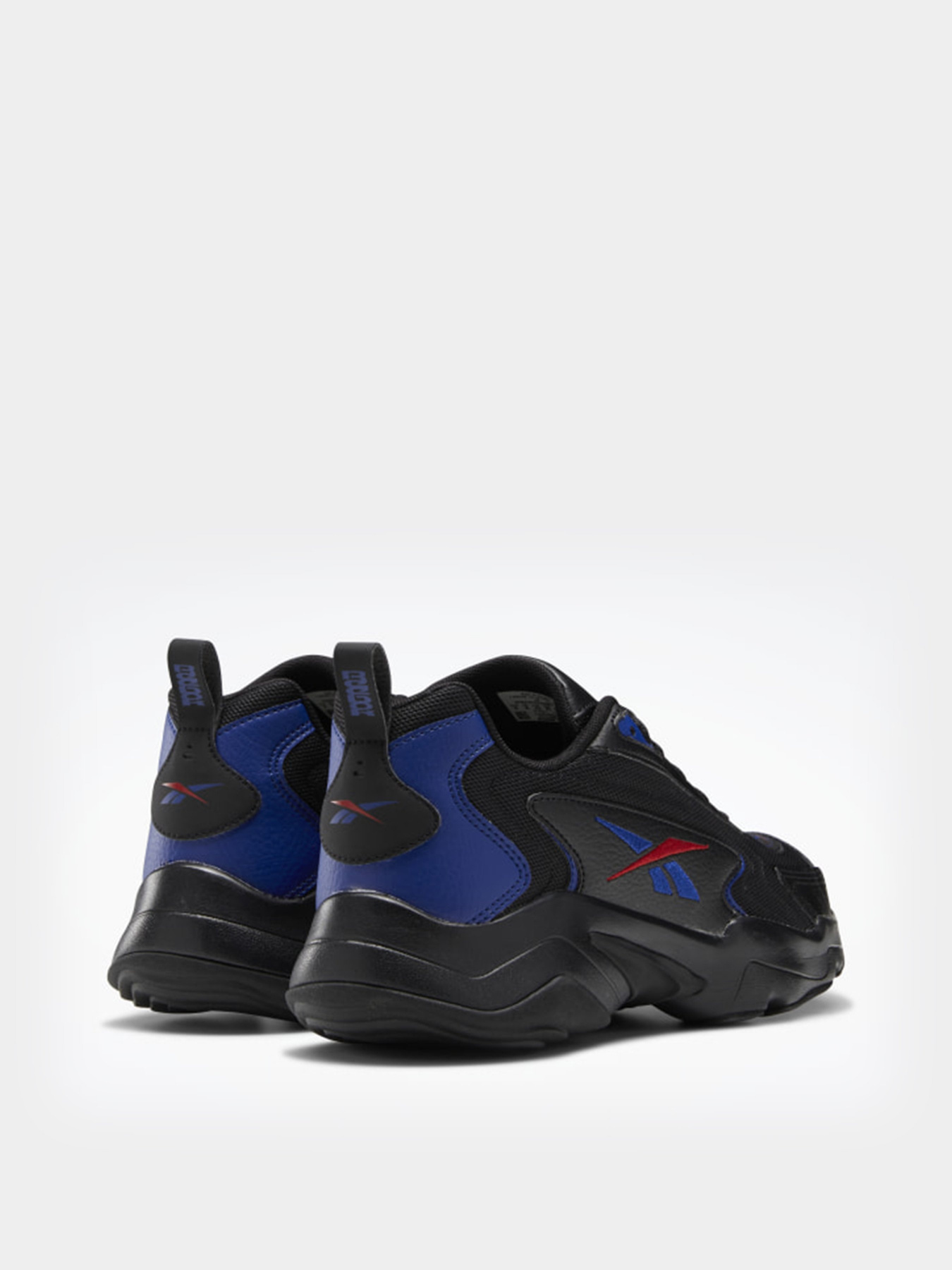 Кроссовки для бега Reebok VECTOR RUNNER модель H05916 Фото