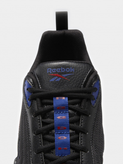 Кросівки для бігу Reebok VECTOR RUNNER модель H05916 — фото 8 - INTERTOP