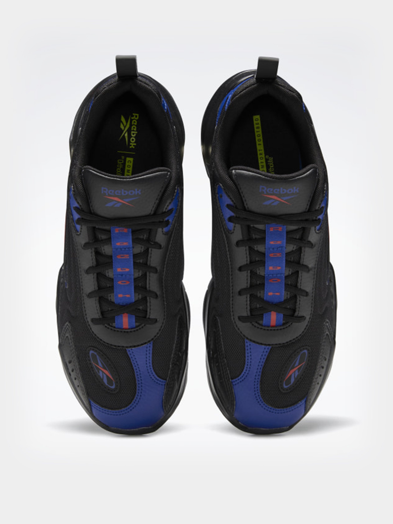 Кросівки для бігу Reebok VECTOR RUNNER модель H05916 Кросівки для бігу Reebok VECTOR RUNNER модель H05916 Фото