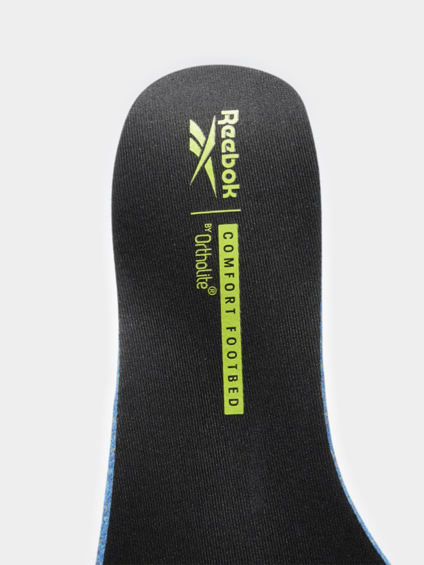 Кросівки для бігу Reebok VECTOR RUNNER модель H05916 Кросівки для бігу Reebok VECTOR RUNNER модель H05916 Фото