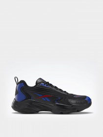 Кросівки для бігу Reebok VECTOR RUNNER модель H05916 Кросівки для бігу Reebok VECTOR RUNNER модель H05916 Фото