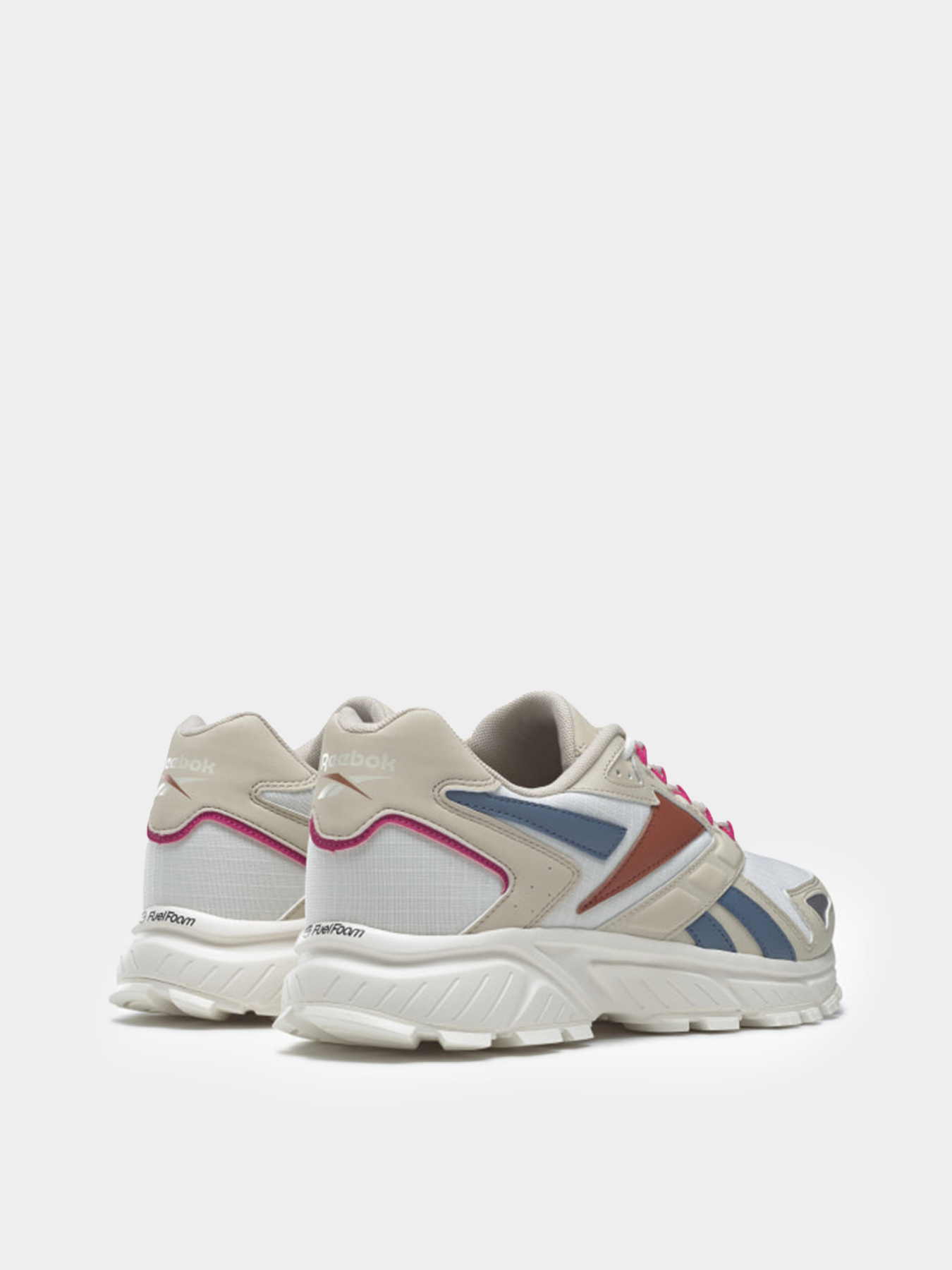 Кроссовки повседневные Reebok ROYAL HYPERIUM TR модель H67903 Фото