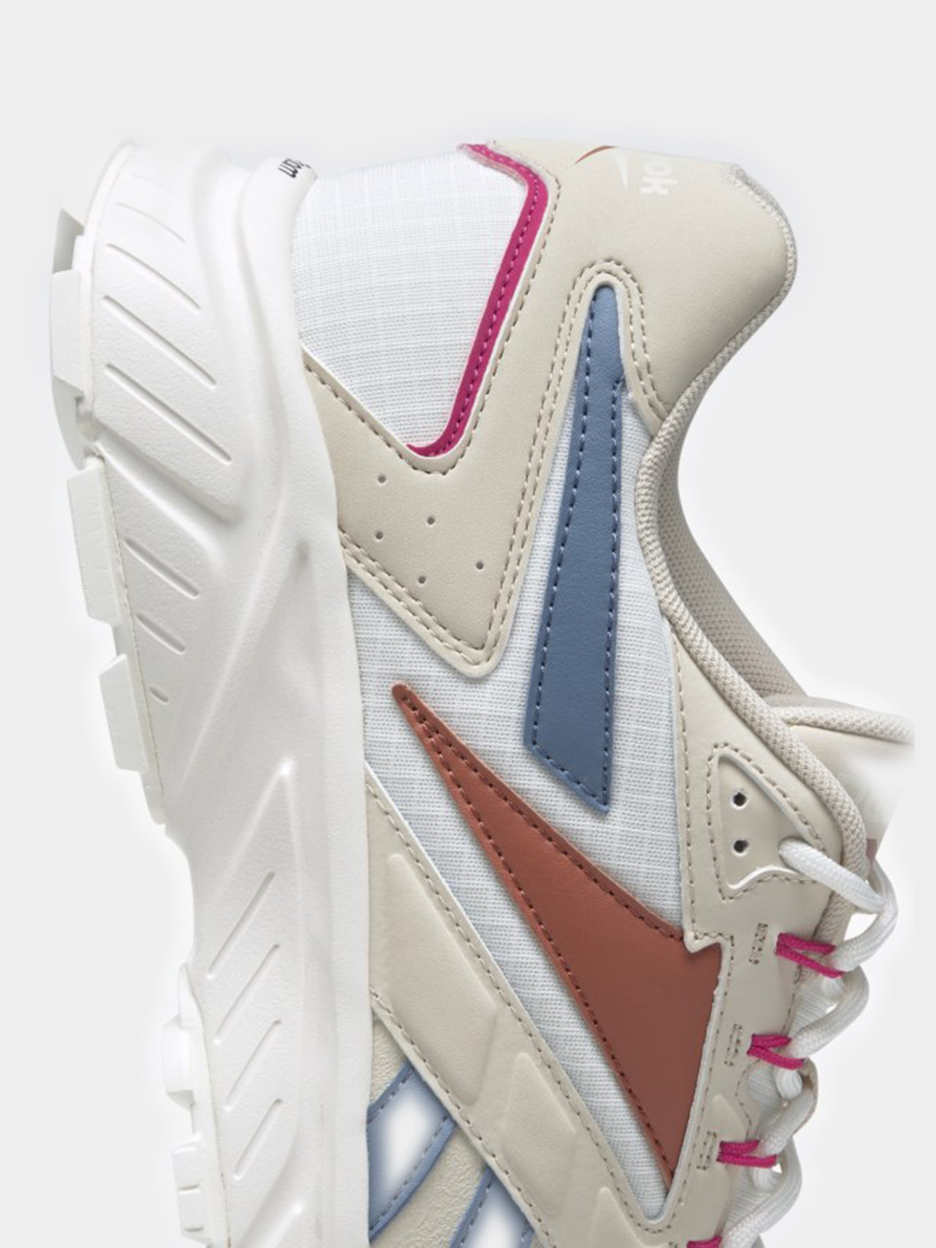 Кроссовки повседневные Reebok ROYAL HYPERIUM TR модель H67903 Фото