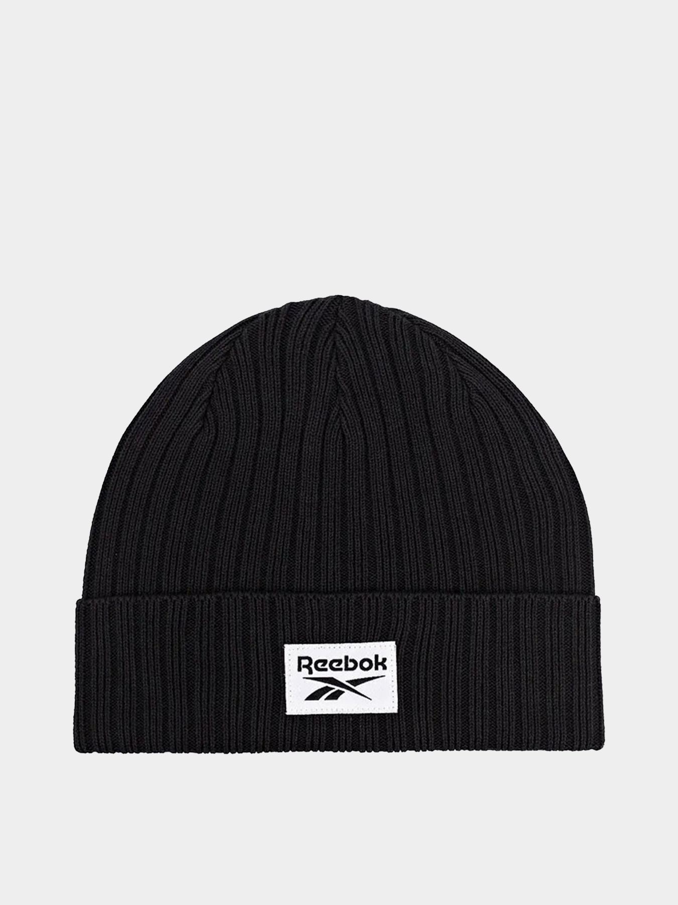 Шапка Reebok Active Foundation Logo модель GD0487 Фото