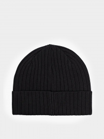 Шапка Reebok Active Foundation Logo модель GD0487 Фото