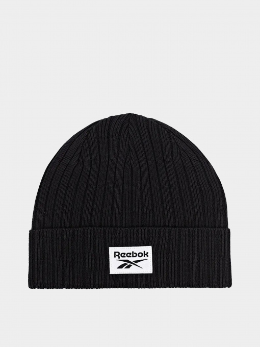 Шапка Reebok Active Foundation Logo модель GD0487 Фото