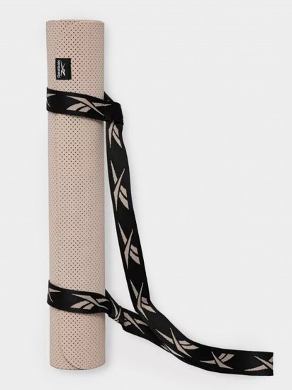 Килимок спортивний Reebok TECH STYLE YOGA MAT модель H11319 — фото 3 - INTERTOP