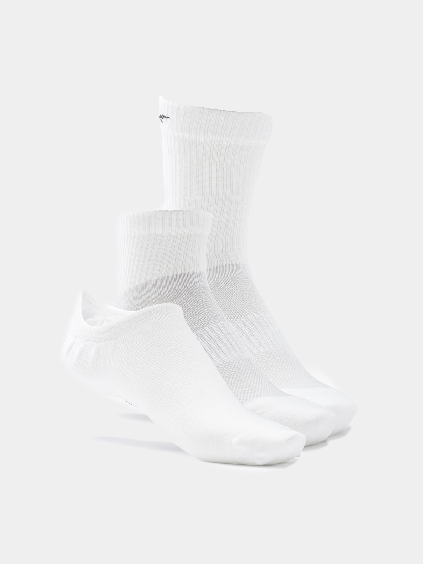 Набор носков Reebok Active Foundation Ankle модель GH0405 Фото