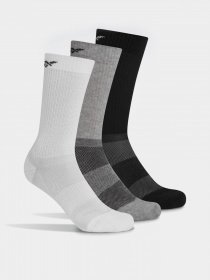 Набор носков Reebok Active Foundation модель H49944 Фото